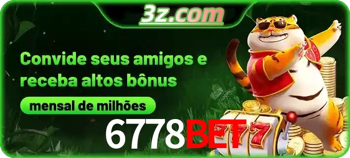 6778bet slots online online brasil
