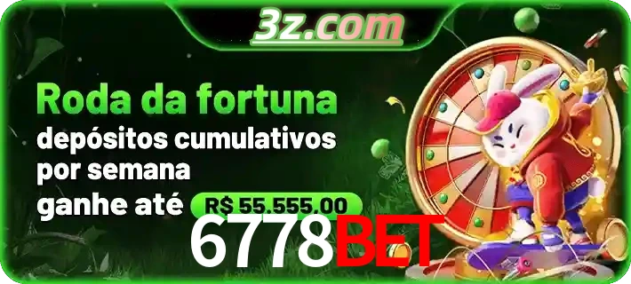 Cassino Ao Vivo 6778bet