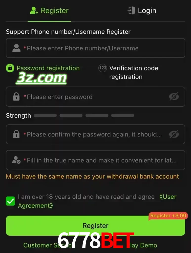cassino online login seguro e rápido