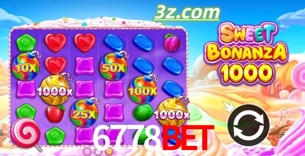 Sweet Bonanza da Pragmatic Play: Um Slot Repleto de Diversão e Grandes Prêmios