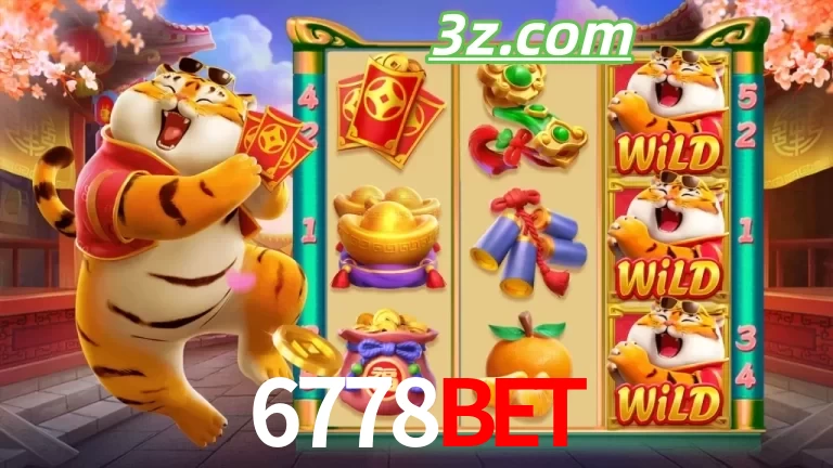 Tigre da Fortuna Slot Game da PG Soft: Uma Experiência Selvagem e Lucrativa
